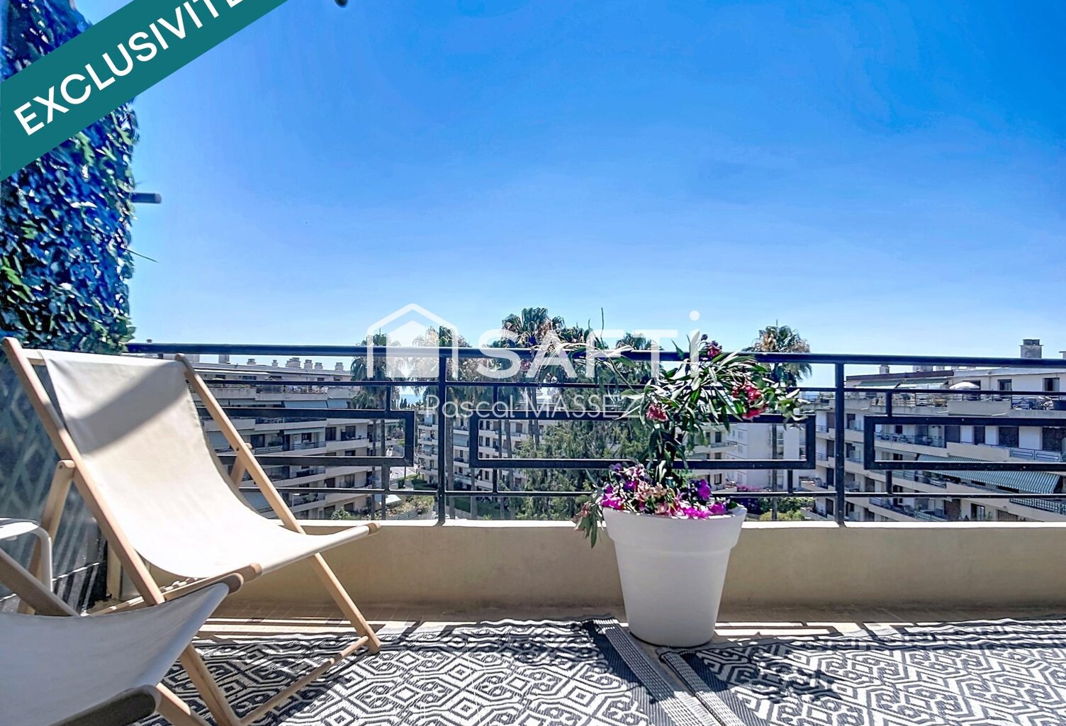 Appartement lumineux et rénové et climatisé — photo 1