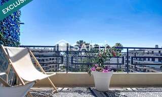 Appartement 2 Pièces 52 m² à vendre à Nice (06200)