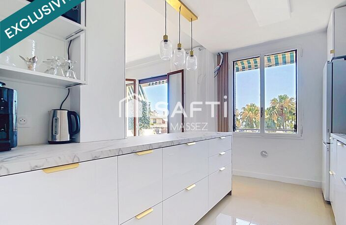 Appartement lumineux et rénové et climatisé — photo 3