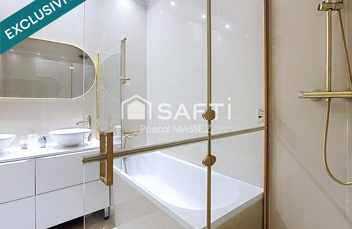 Appartement lumineux et rénové et climatisé — photo 4