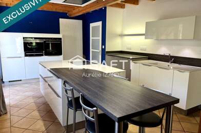 Maison 4 pièces 285000 €