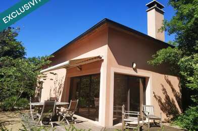 Maison 4 pièces 249000 €