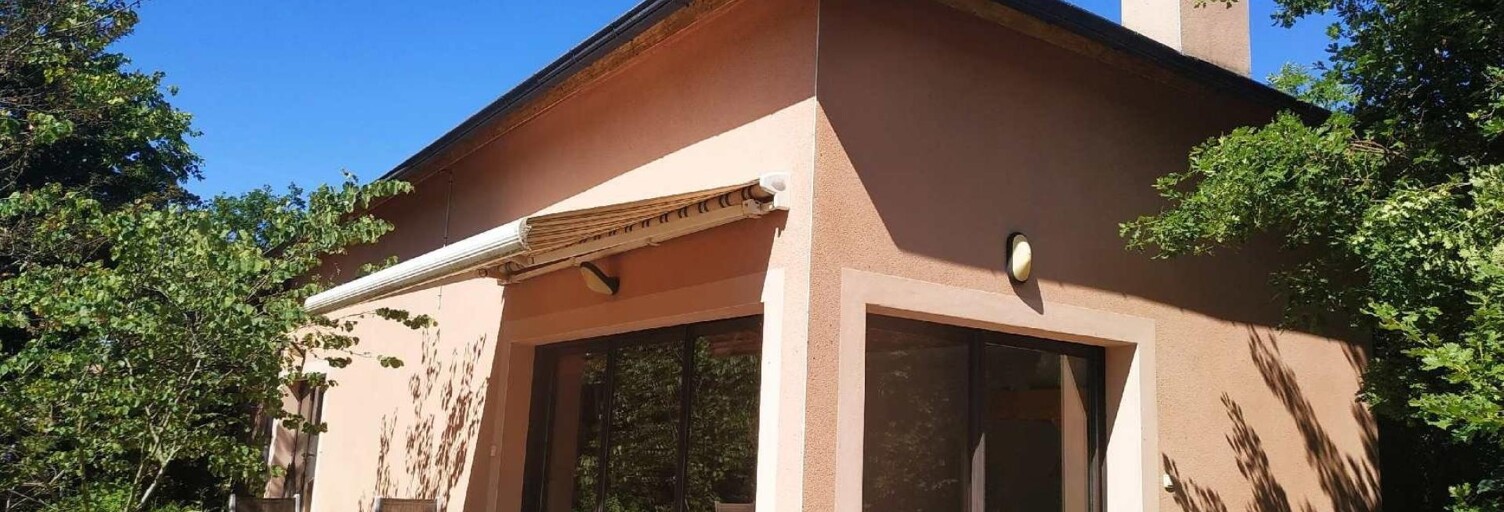 Maison 4 Pièces 110 m² à vendre à Millau (12100)