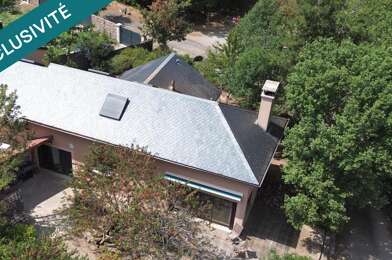 Maison 4 pièces 249000 €