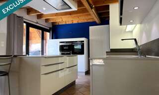 Maison 4 Pièces 110 m² à vendre à Millau (12100)