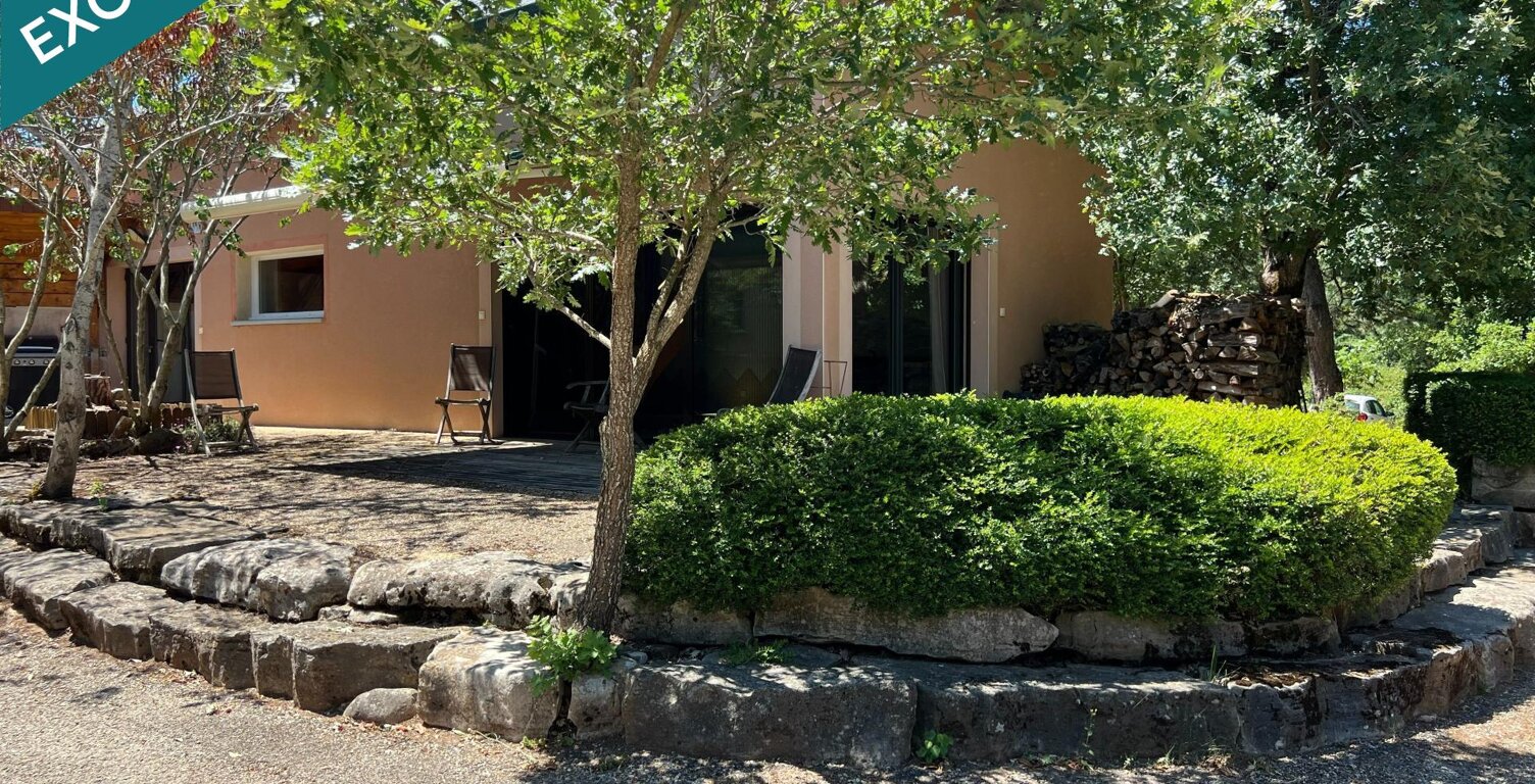 Villa T4 : calme, lumière et potentiel — photo 1
