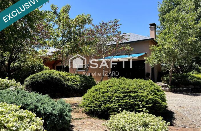 Villa T4 : calme, lumière et potentiel — photo 2