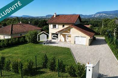 Maison 5 pièces 290000 €