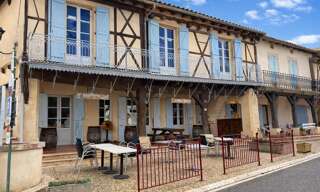 Commerce 5 Pièces 136 m² à vendre à Saint-Michel (82340)