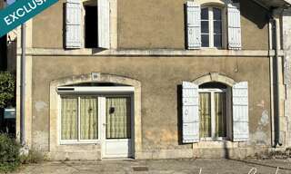 Maison 5 Pièces 117 m² à vendre à Aumagne (17770)