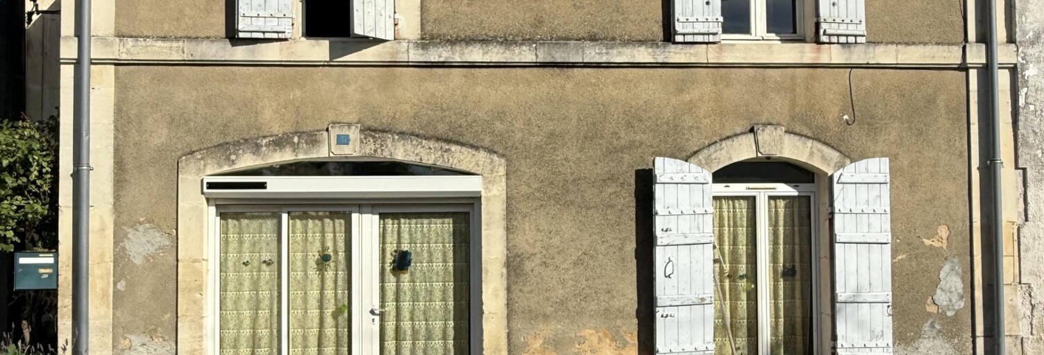 Maison 5 Pièces 117 m² à vendre à Aumagne (17770)