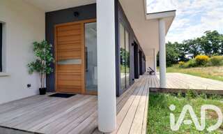 Maison 4 Pièces 146 m² à vendre à Le Puy-Sainte-Réparade (13610)