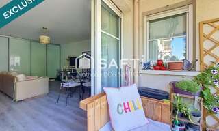 Appartement 3 Pièces 66 m² à vendre à Créteil (94000)
