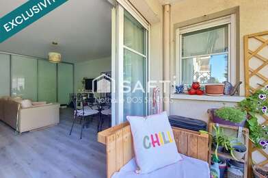Appartement 3 pièces 255000 €