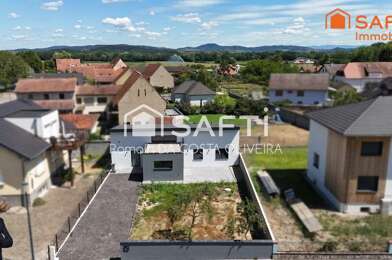 Maison 3 pièces 309000 €
