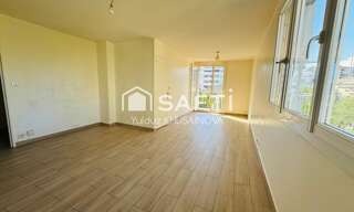 Appartement 3 Pièces 68 m² à vendre à Marseille 13 (13013)