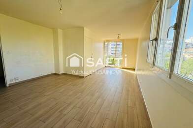 Appartement 3 pièces 140000 €