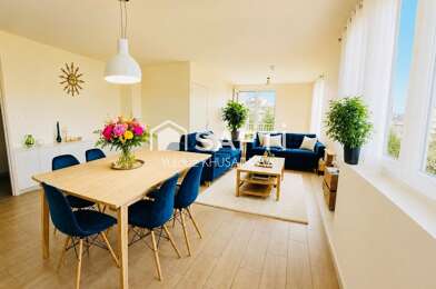 Appartement 3 pièces 140000 €