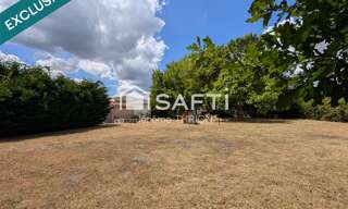 Maison 6 Pièces 126 m² à vendre à Saint-Savin (33920)