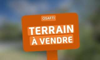 Terrain  1161 m² à vendre à Saint-Léger-des-Prés (35270)