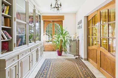 Maison 13 pièces 775000 €