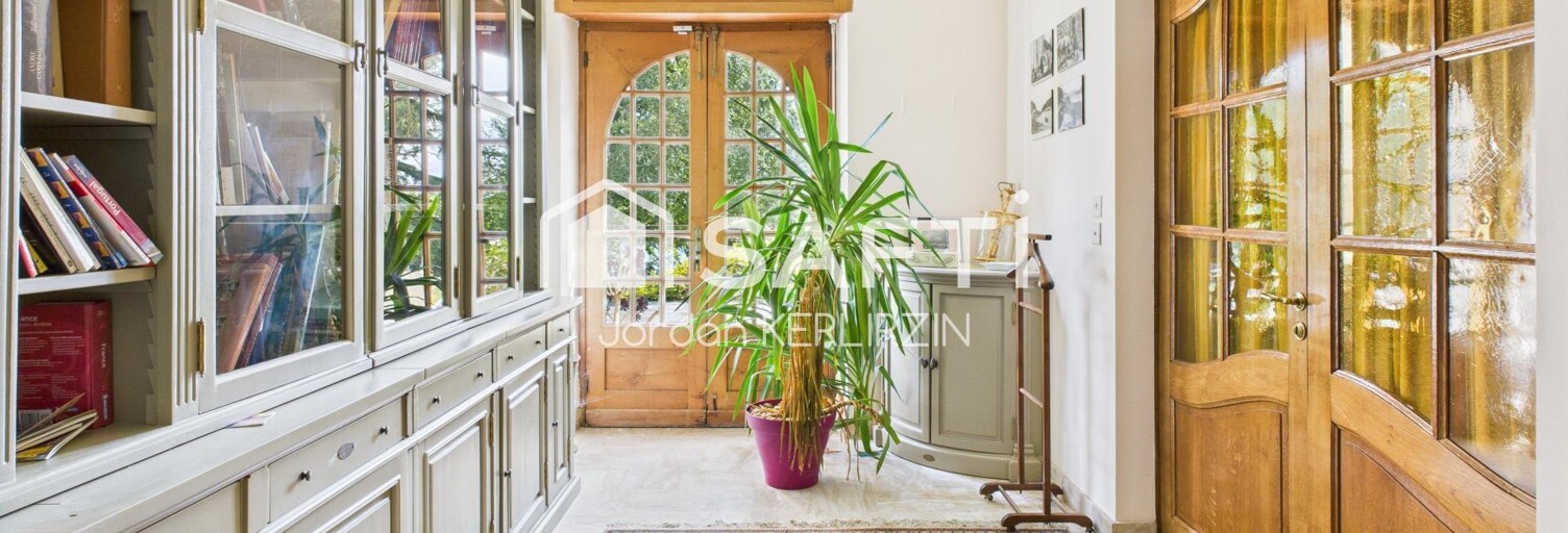 Maison 13 Pièces 380 m² à vendre à Plouezoc'h (29252)