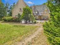 Maison de Prestige avec 6 chambres + maison de 35m² sur un terrain de 10040m². — photo 3