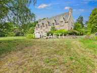 Maison de Prestige avec 6 chambres + maison de 35m² sur un terrain de 10040m². — photo 4