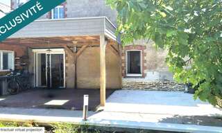 Maison 5 Pièces 134 m² à vendre à Plessé (44630)
