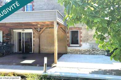 Maison 5 pièces 244000 €