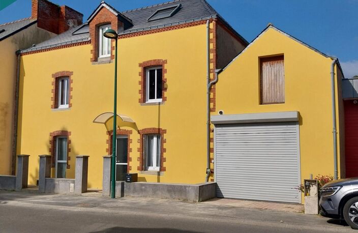 Au coeur de Plessé maison climatisée de 4 chambres. — photo 2