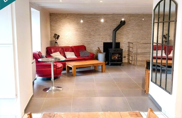 Au coeur de Plessé maison climatisée de 4 chambres. — photo 4