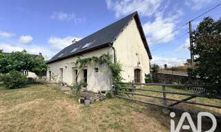 Maison 10 Pièces 345 m² à vendre à Sarroux - Saint-Julien (19110)