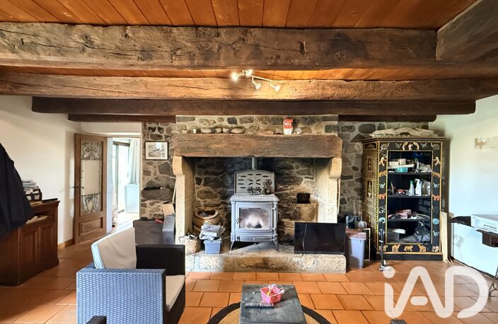 Vente Maison de campagne 10 pièces — photo 2