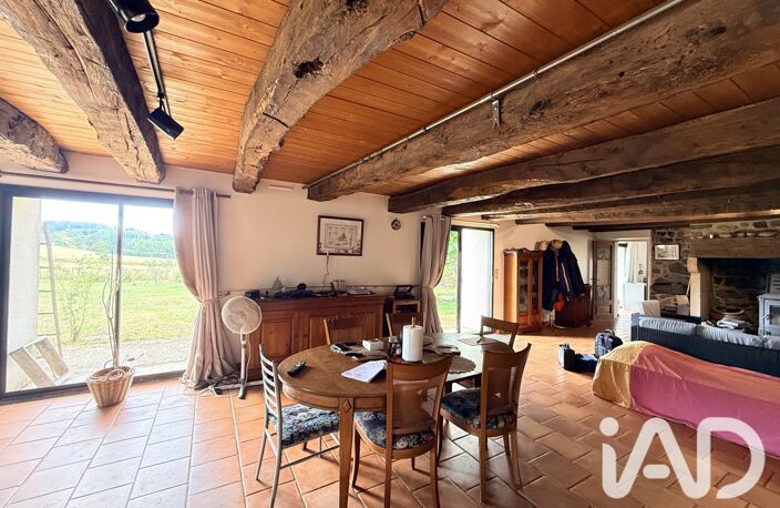 Vente Maison de campagne 10 pièces — photo 3