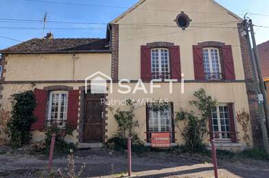 Maison 5 pièces 69000 €