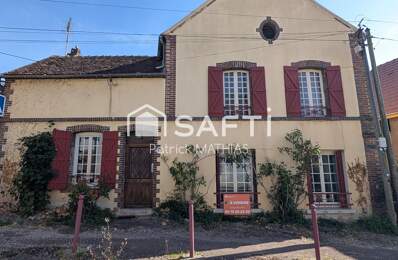 Proche Joigny avec toutes ses commodités — photo du bien