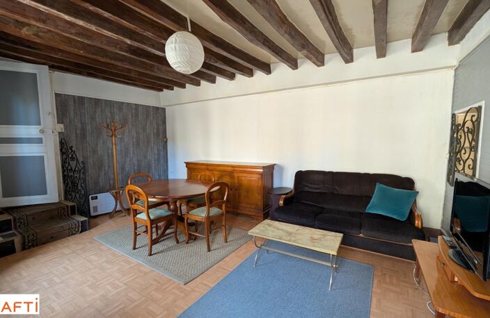 Proche Joigny avec toutes ses commodités — photo 2