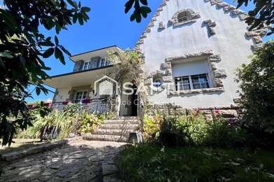 Maison 6 pièces 241000 €