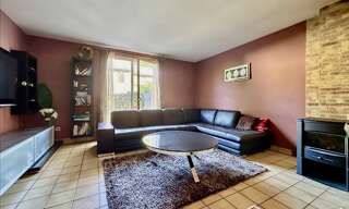 Maison 4 Pièces 65 m² à vendre à Évry-Courcouronnes (91000)