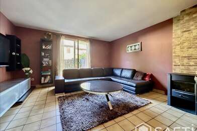 Maison 4 pièces 215000 €