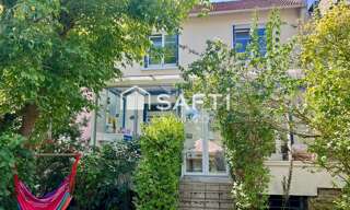Maison 6 Pièces 165 m² à vendre à Le Perreux-sur-Marne (94170)