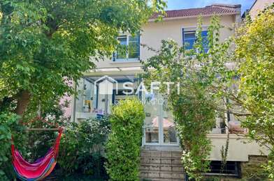 Maison 6 pièces 694500 €