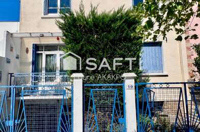 Maison 6 pièces 679000 €