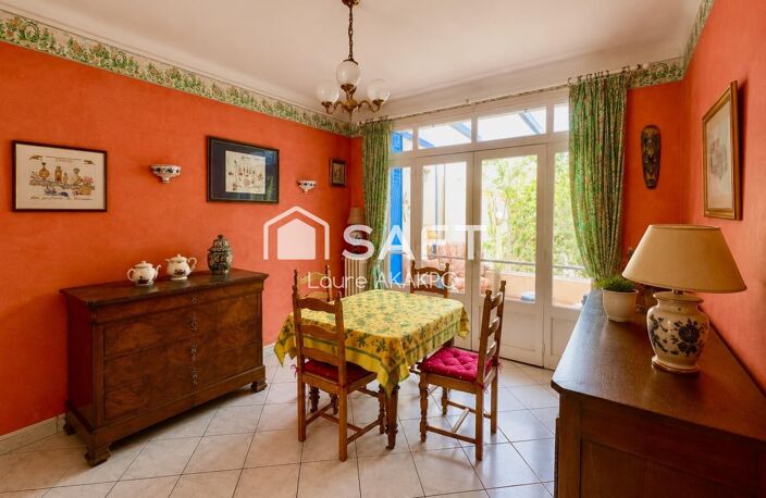Magnifique maison 6 pièces avec un beau jardin dans le quartier des Joncs Marins — photo 3