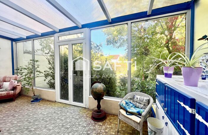 Magnifique maison 6 pièces avec un beau jardin dans le quartier des Joncs Marins — photo 4