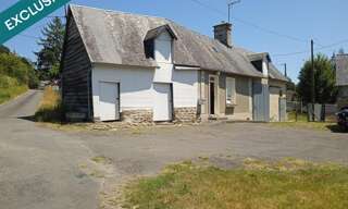 Maison 3 Pièces 71 m² à vendre à Mortain-Bocage (50140)