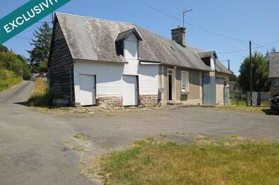 Maison 3 pièces 97000 €