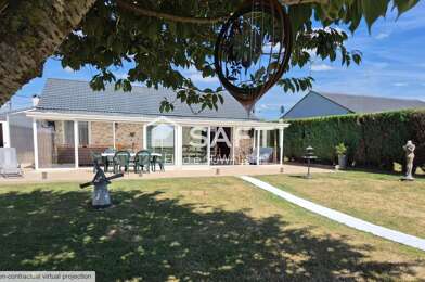 Maison 6 pièces 284900 €