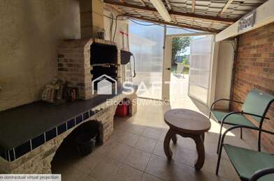 Maison 6 pièces 269000 €